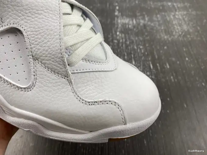 Kick Theory Jordan Retro AA1239-135 OVO White 8 0519